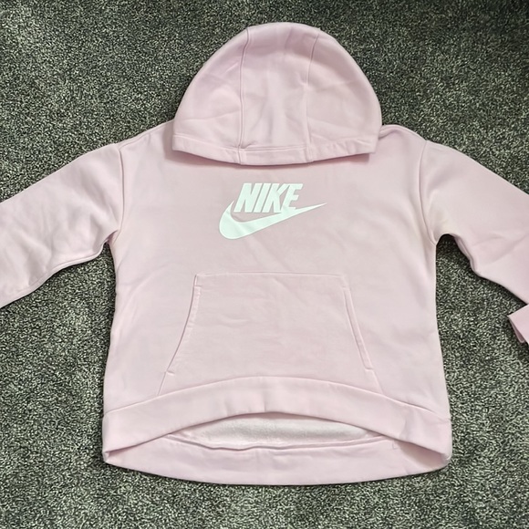 Girls Nike Hoodie - Picture 2 of 3